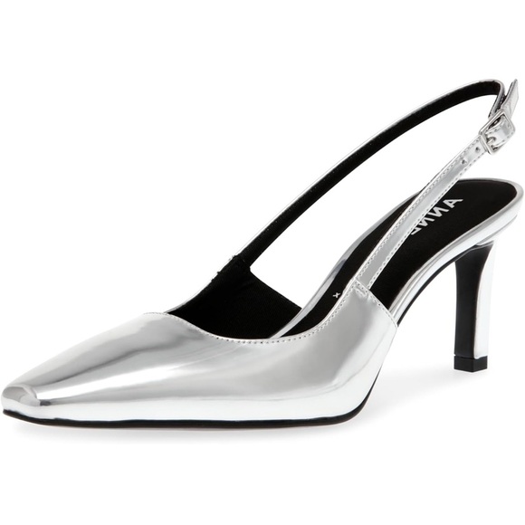 Anne Klein Shoes - NEW!!!ANNE KLEIN AKROSEL SNIP TOE PUMPS  Sz 8